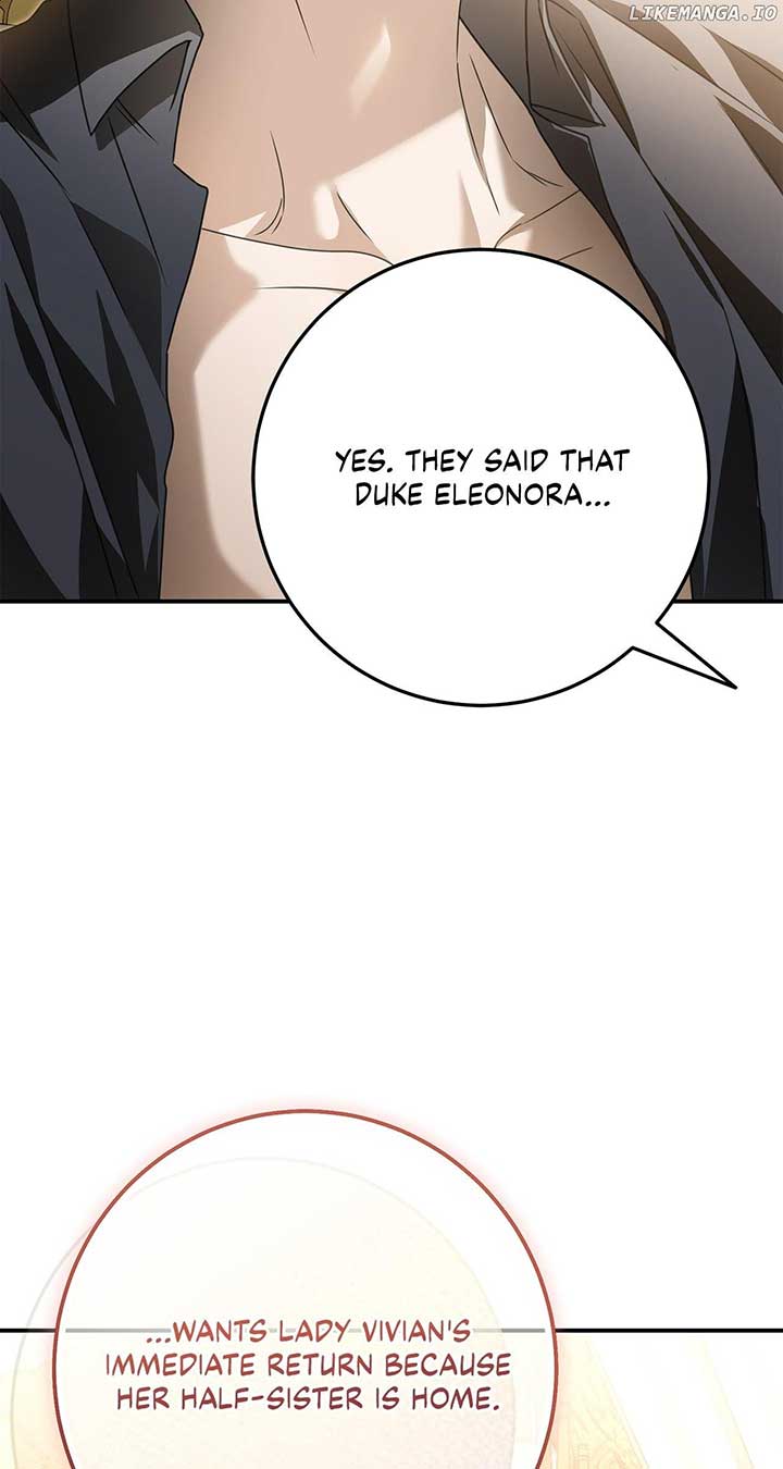 That’s Not What My Will Said Chapter 9 515 ch 9 124