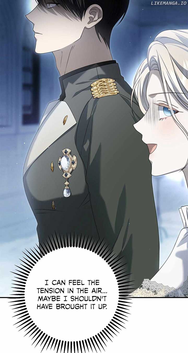 That’s Not What My Will Said Chapter 9 404 ch 9 13