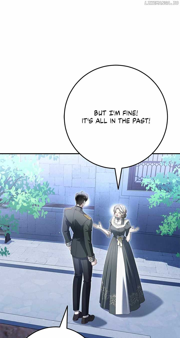 That’s Not What My Will Said Chapter 9 406 ch 9 15