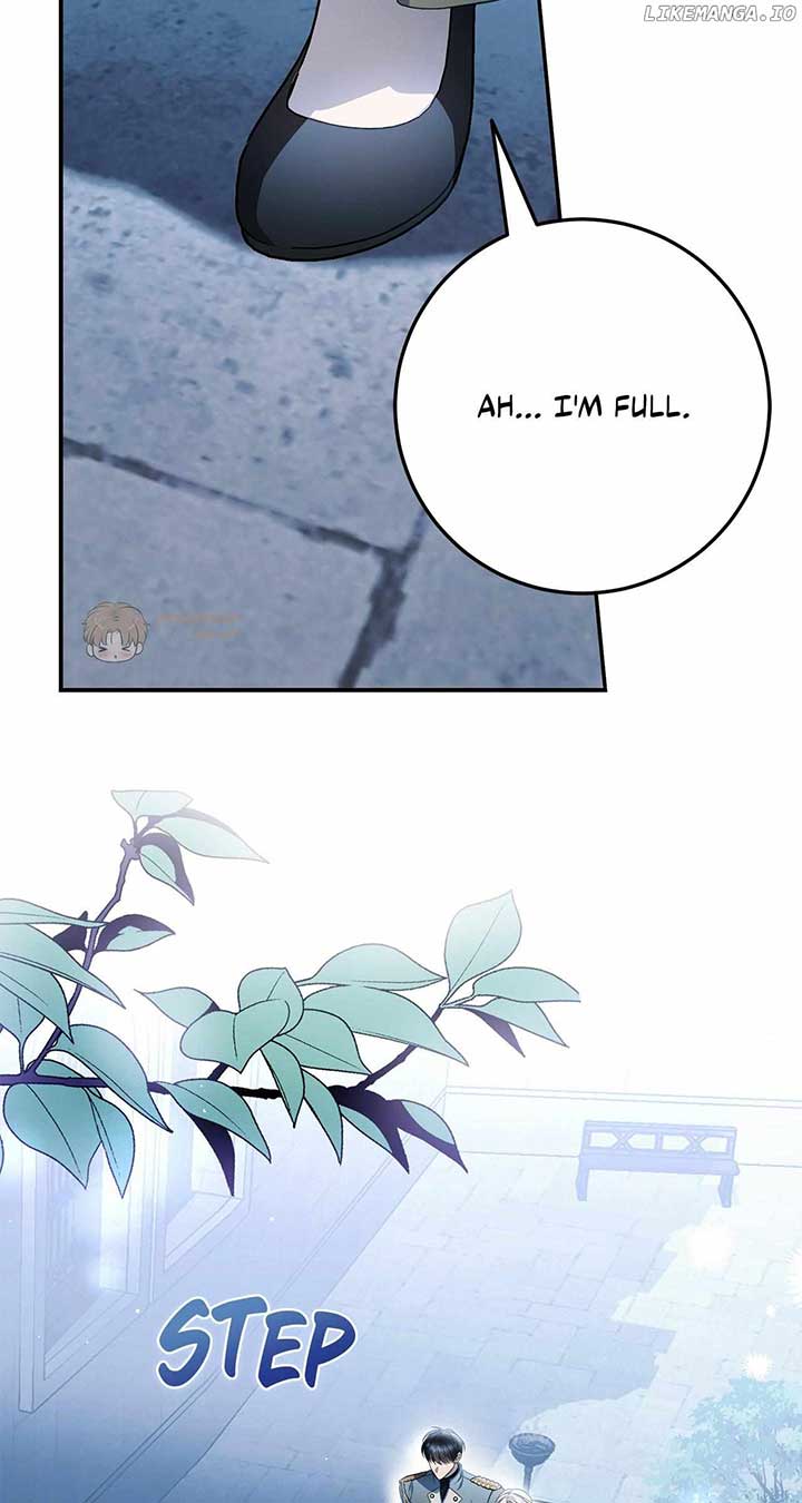 That’s Not What My Will Said Chapter 9 393 ch 9 2