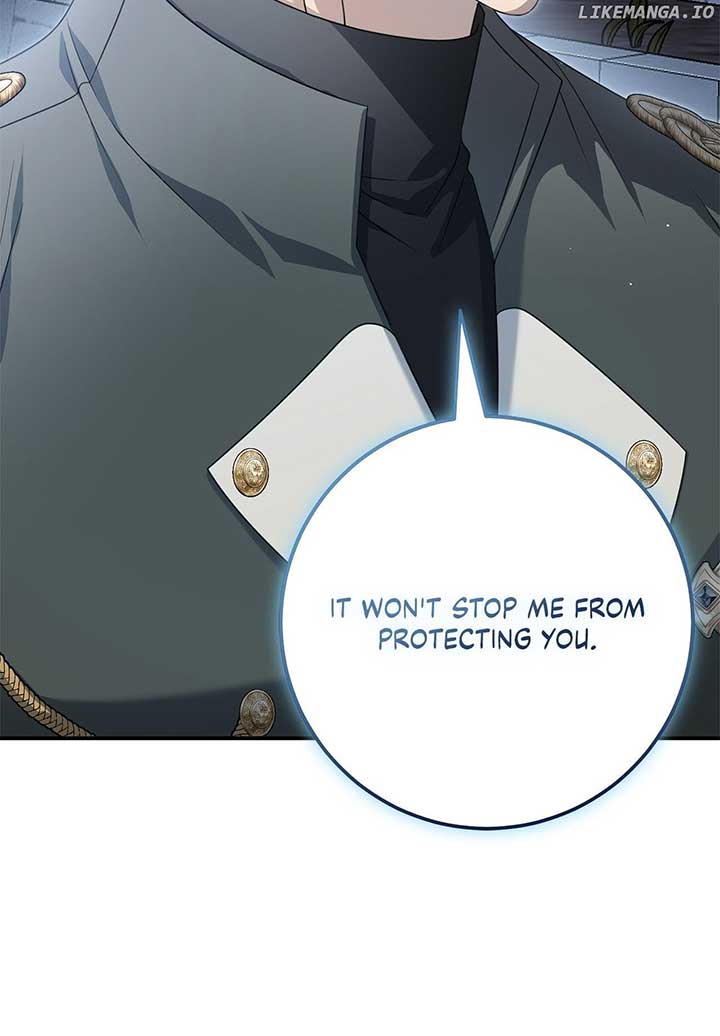 That’s Not What My Will Said Chapter 9 411 ch 9 20