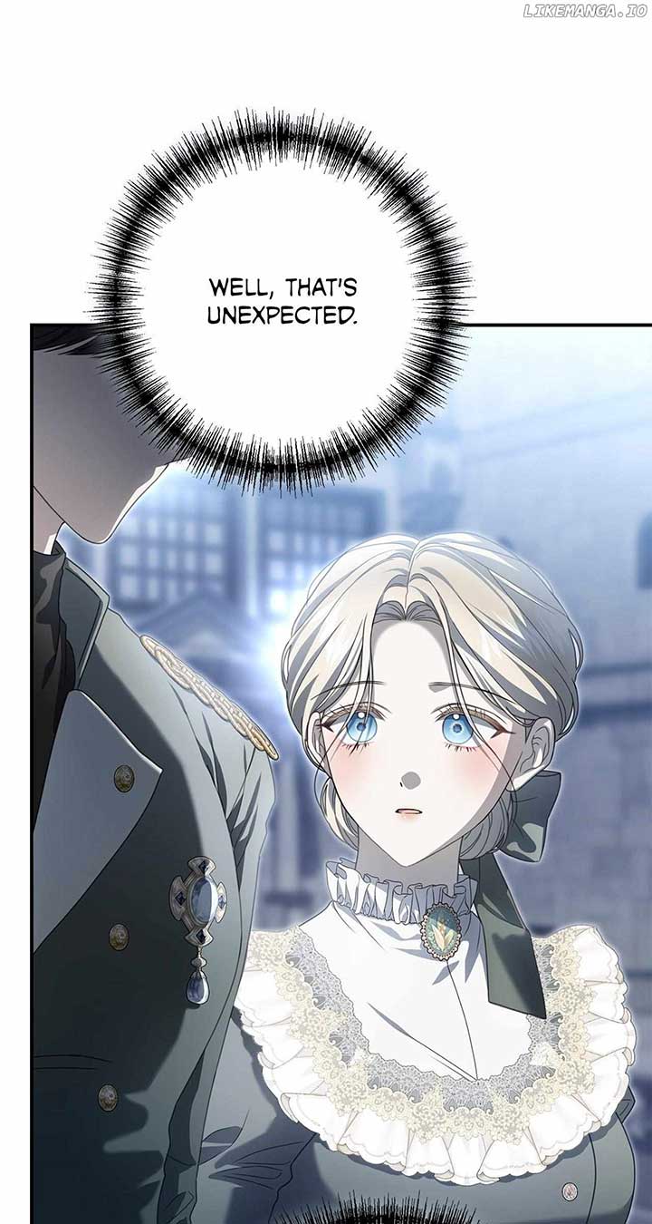 That’s Not What My Will Said Chapter 9 412 ch 9 21