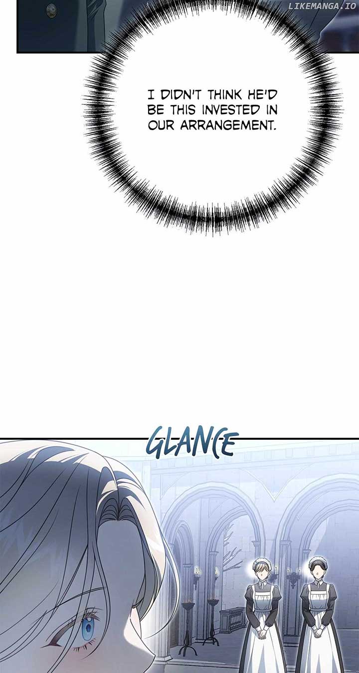 That’s Not What My Will Said Chapter 9 413 ch 9 22