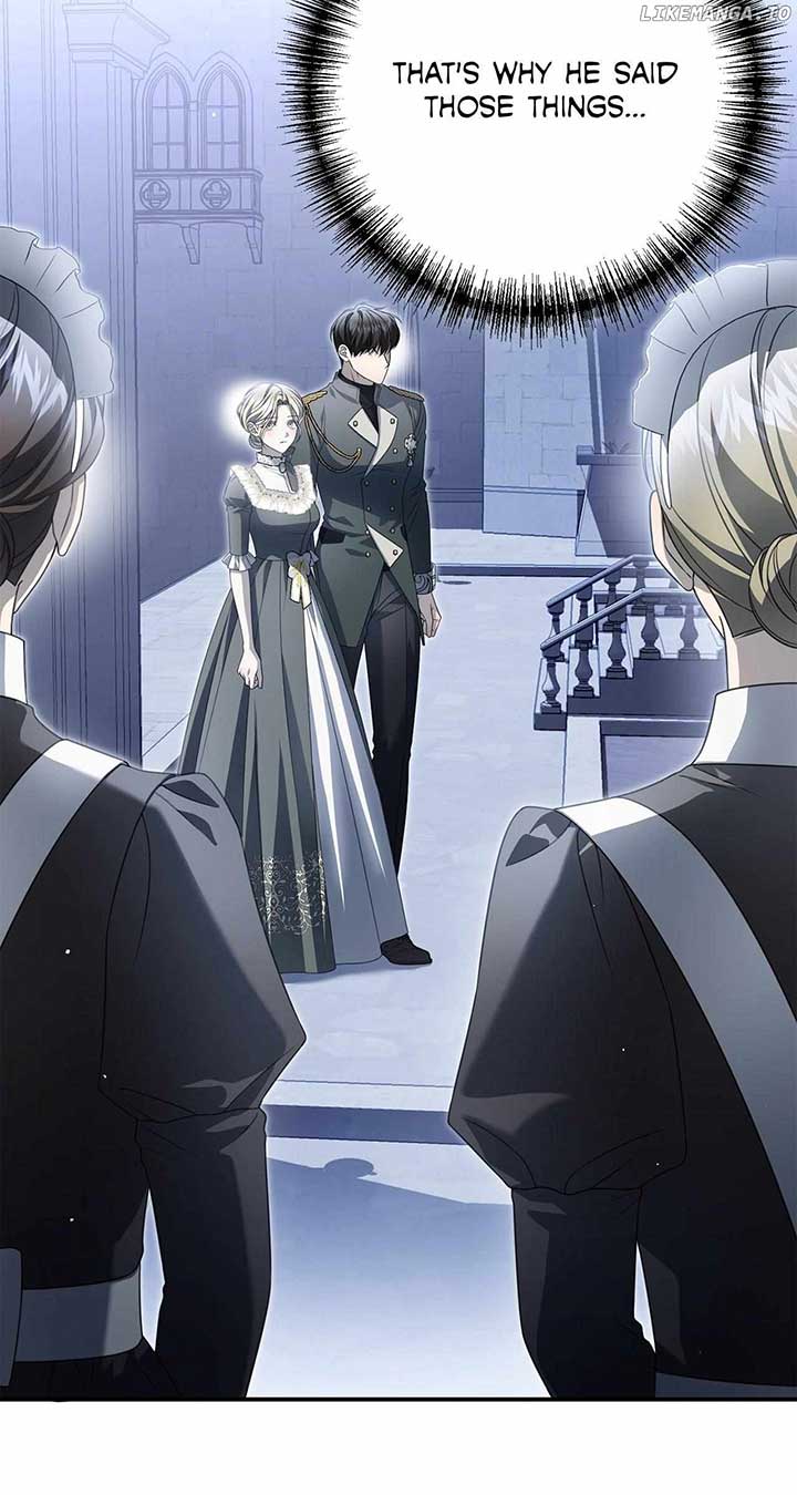 That’s Not What My Will Said Chapter 9 415 ch 9 24