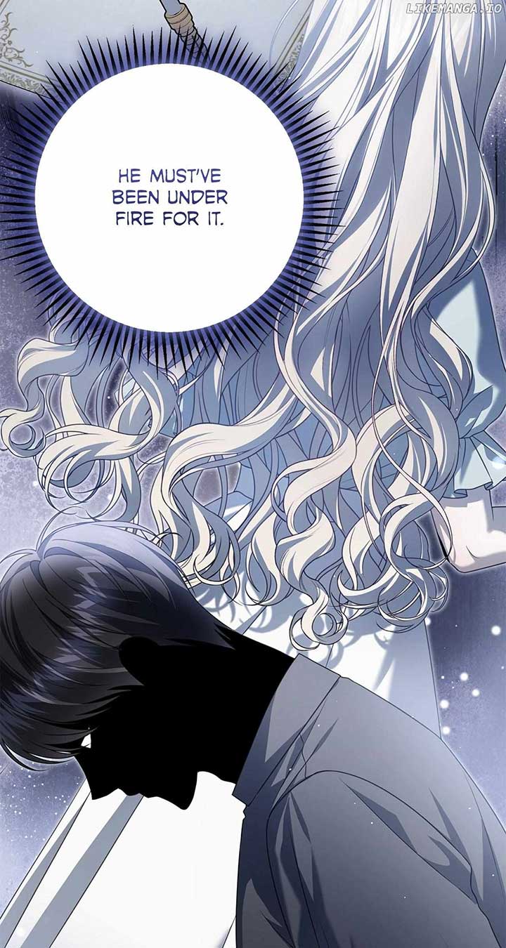 That’s Not What My Will Said Chapter 9 417 ch 9 26