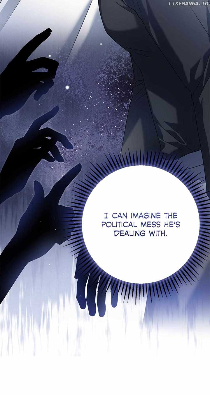 That’s Not What My Will Said Chapter 9 418 ch 9 27