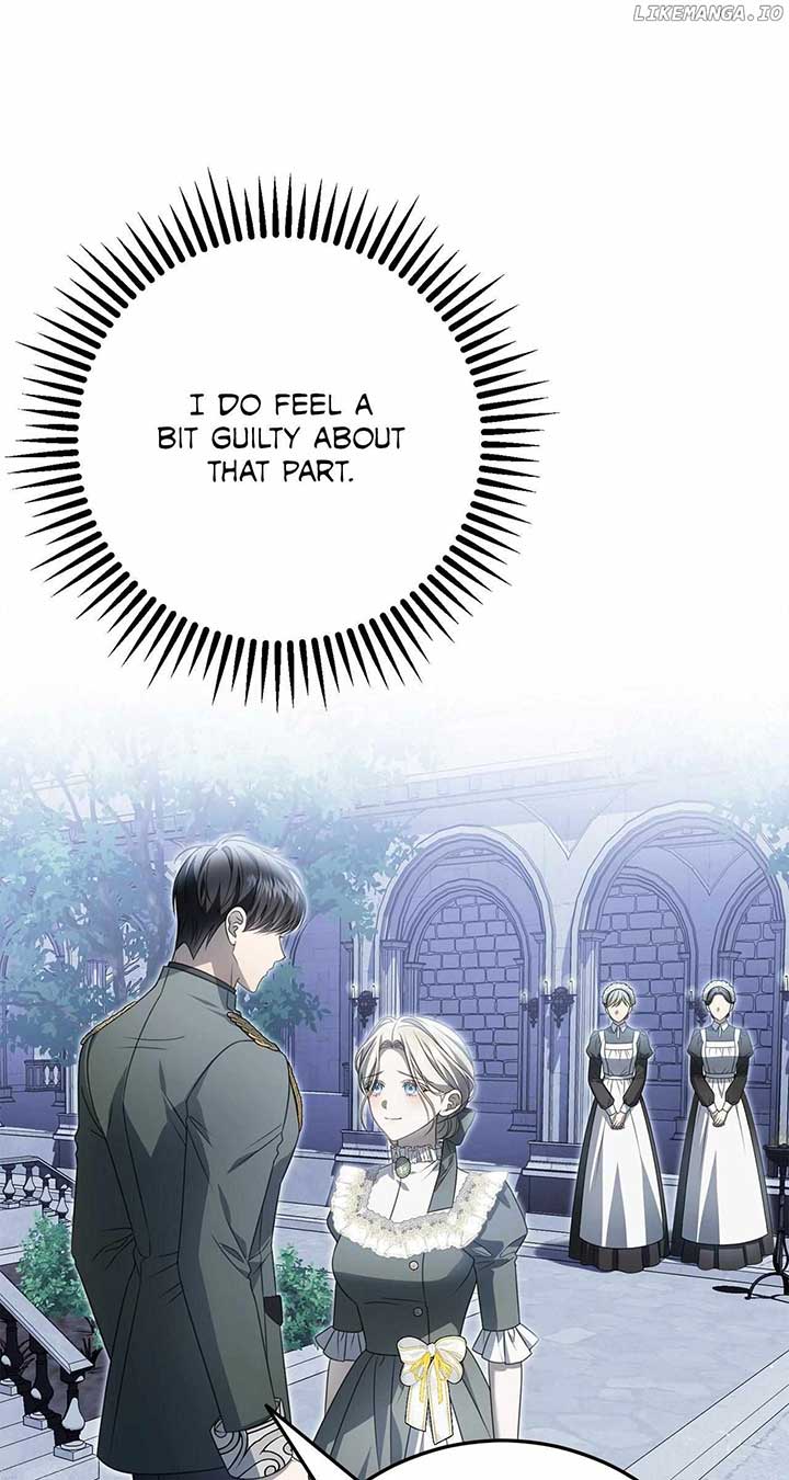 That’s Not What My Will Said Chapter 9 420 ch 9 29