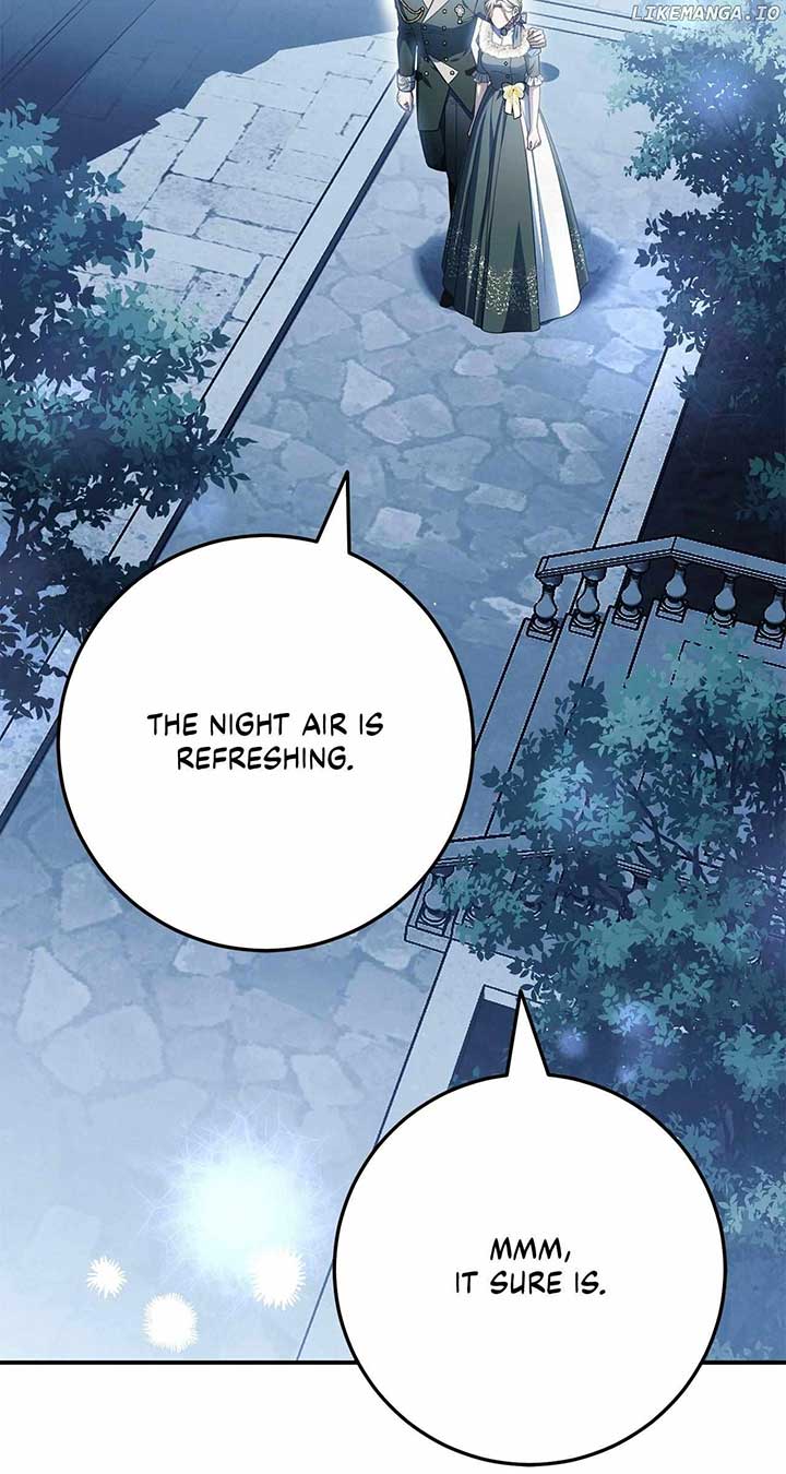 That’s Not What My Will Said Chapter 9 394 ch 9 3