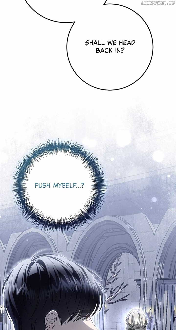 That’s Not What My Will Said Chapter 9 428 ch 9 37