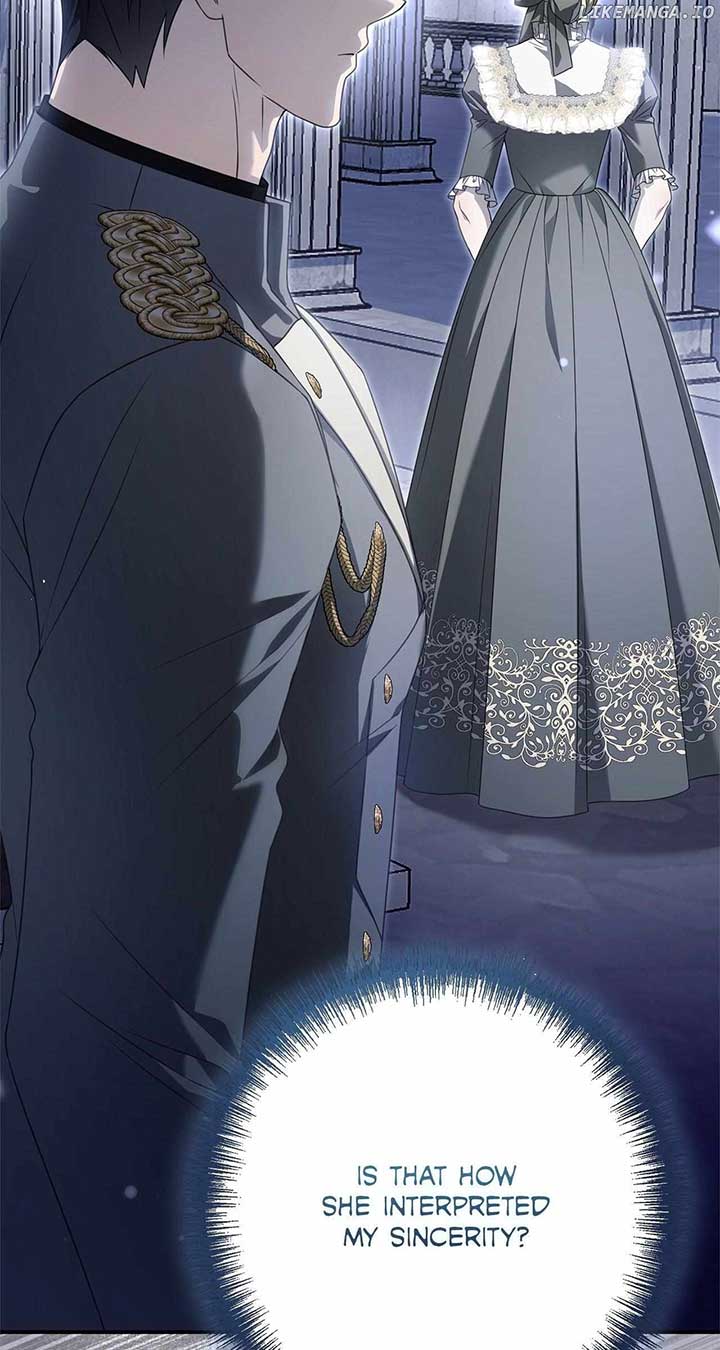 That’s Not What My Will Said Chapter 9 429 ch 9 38