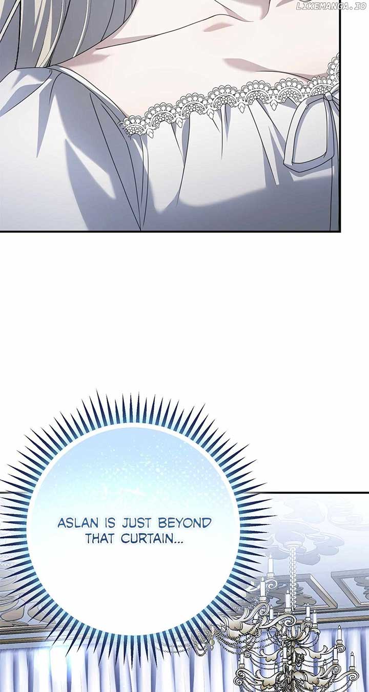 That’s Not What My Will Said Chapter 9 438 ch 9 47