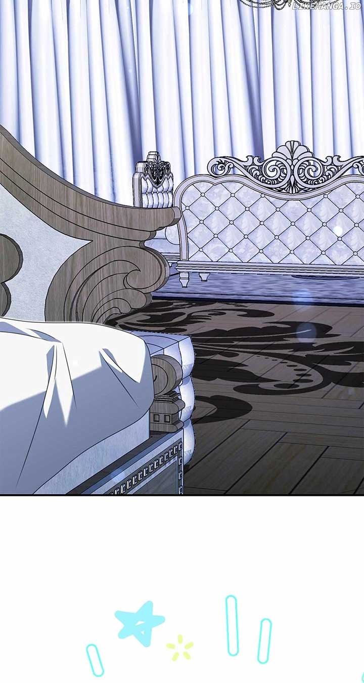 That’s Not What My Will Said Chapter 9 439 ch 9 48