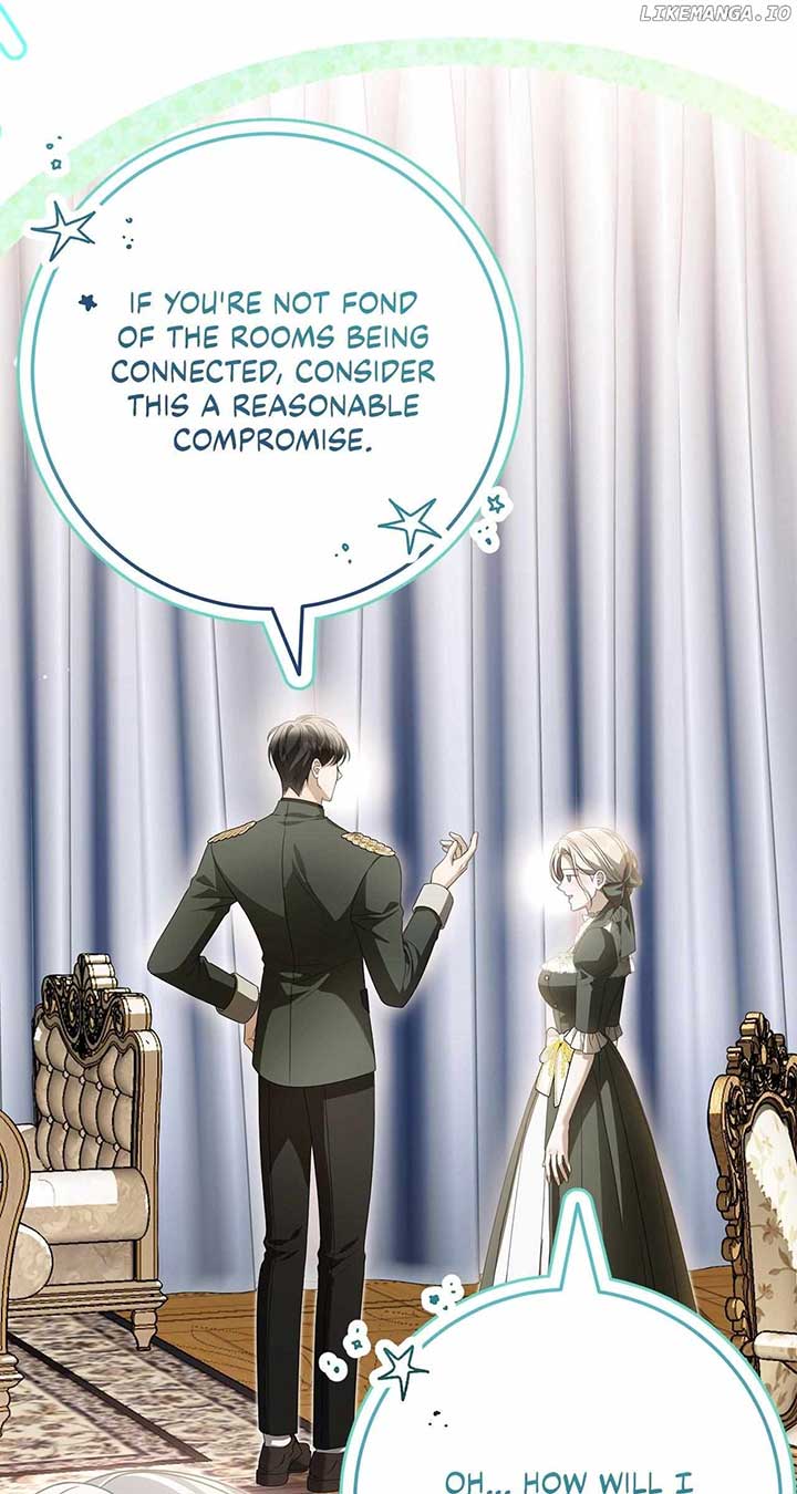 That’s Not What My Will Said Chapter 9 440 ch 9 49