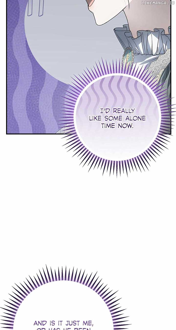 That’s Not What My Will Said Chapter 9 396 ch 9 5