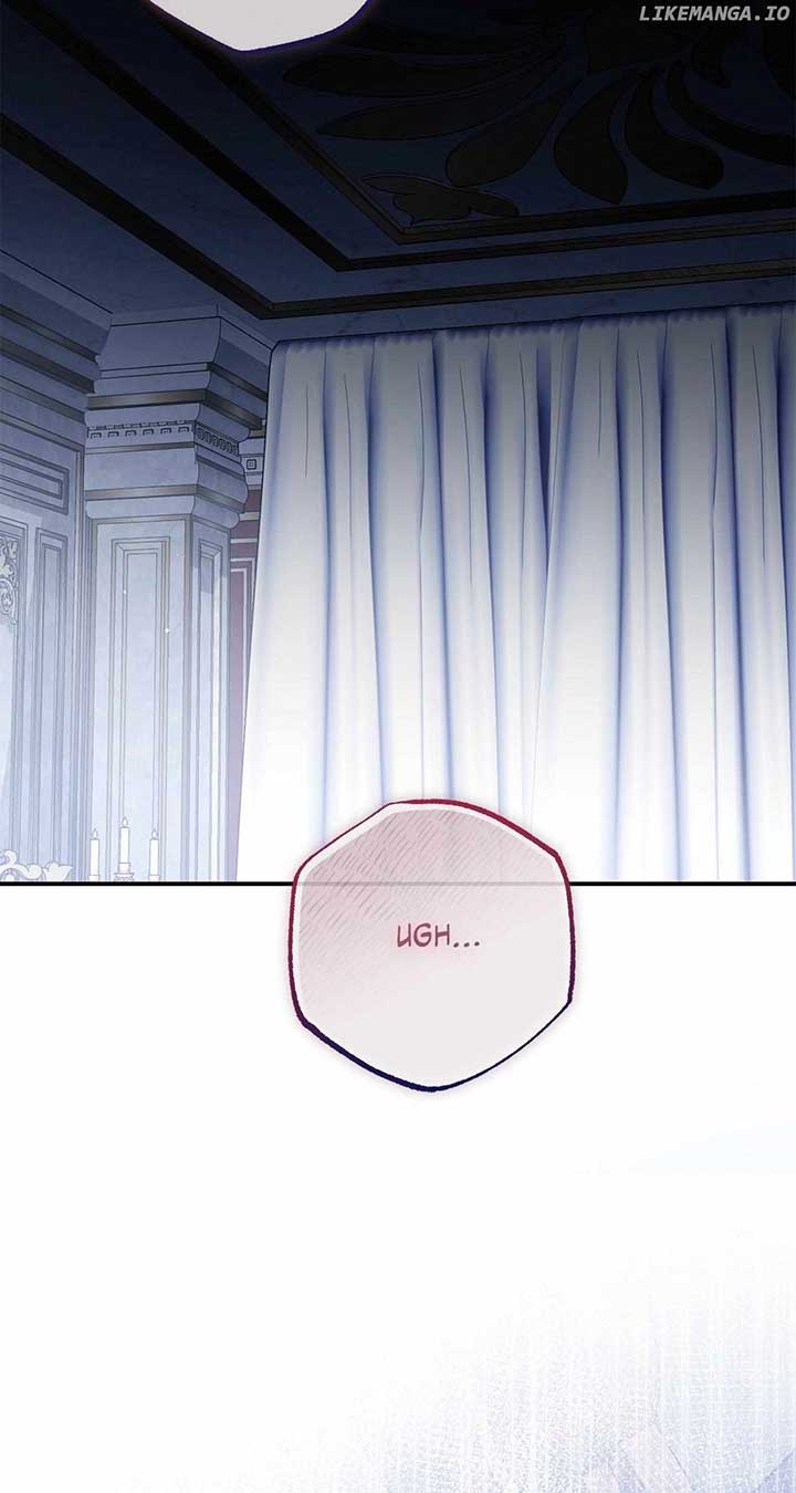 That’s Not What My Will Said Chapter 9 444 ch 9 53