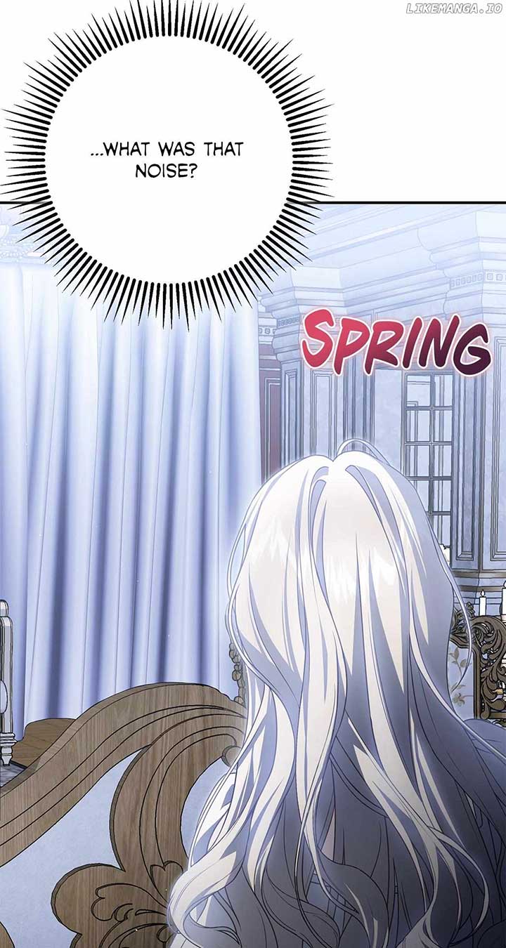 That’s Not What My Will Said Chapter 9 447 ch 9 56