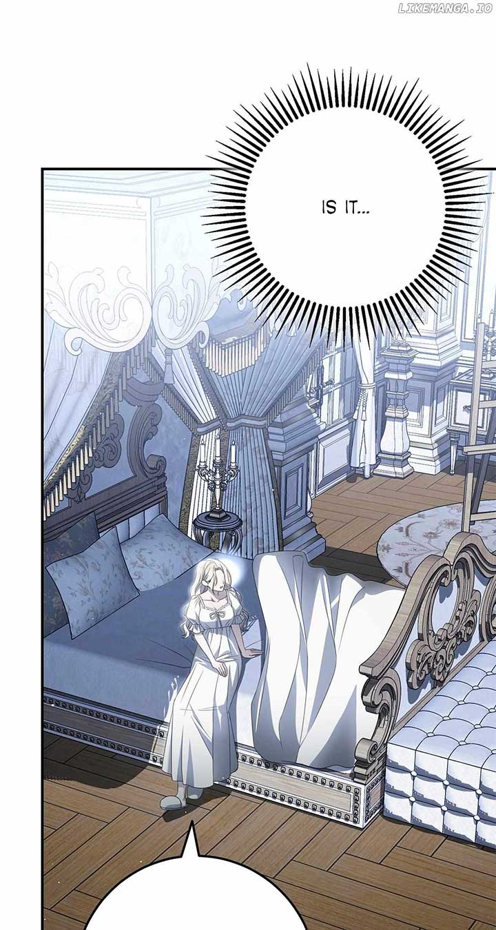 That’s Not What My Will Said Chapter 9 450 ch 9 59