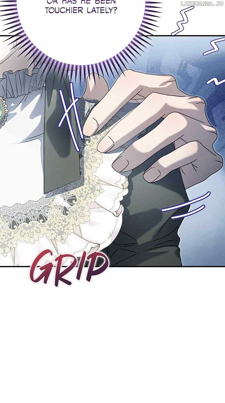 That’s Not What My Will Said Chapter 9 397 ch 9 6