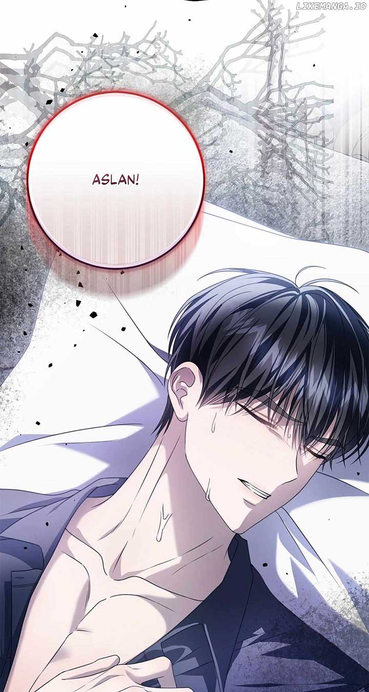 That’s Not What My Will Said Chapter 9 455 ch 9 64