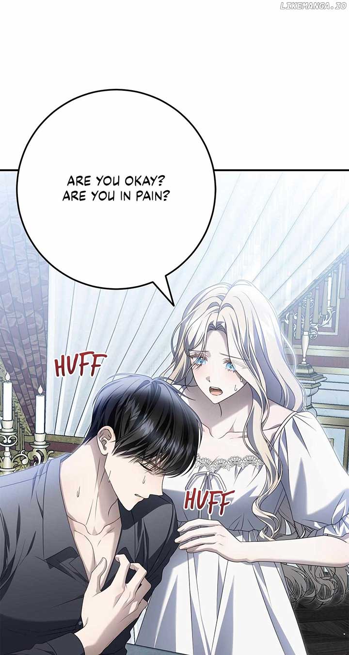 That’s Not What My Will Said Chapter 9 457 ch 9 66