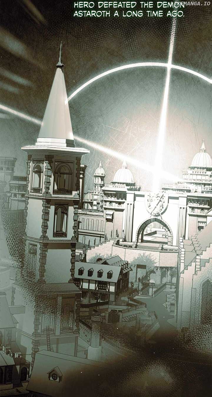 That’s Not What My Will Said Chapter 9 461 ch 9 70