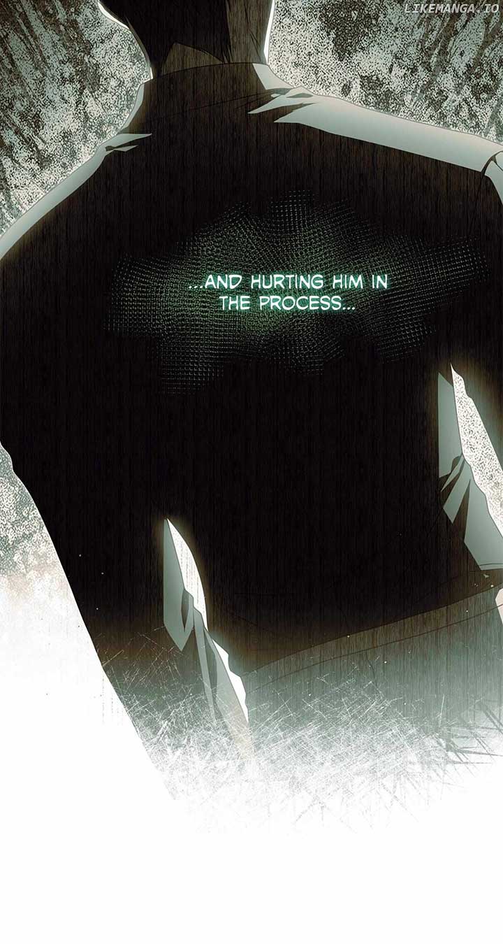 That’s Not What My Will Said Chapter 9 463 ch 9 72