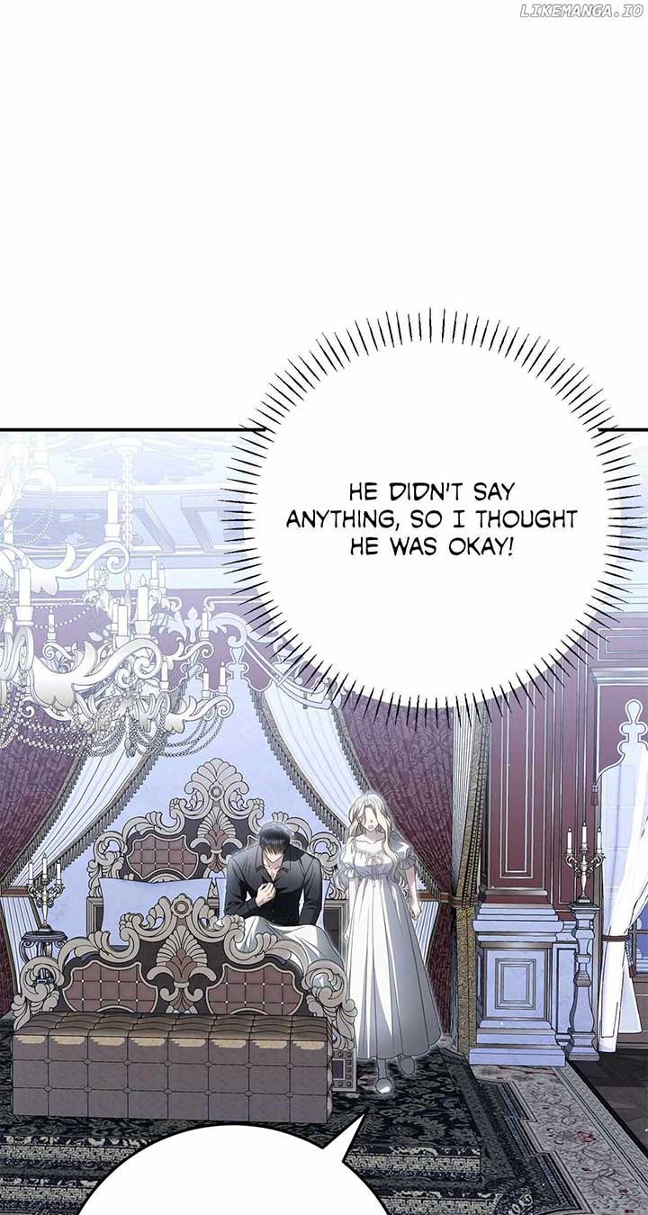 That’s Not What My Will Said Chapter 9 465 ch 9 74