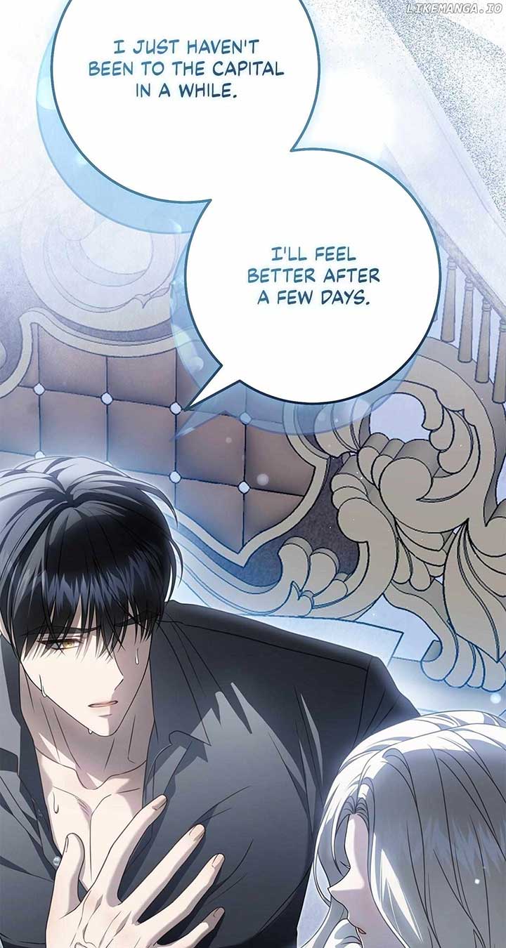 That’s Not What My Will Said Chapter 9 469 ch 9 78