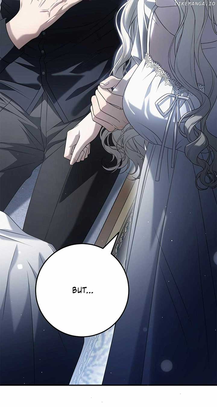 That’s Not What My Will Said Chapter 9 470 ch 9 79