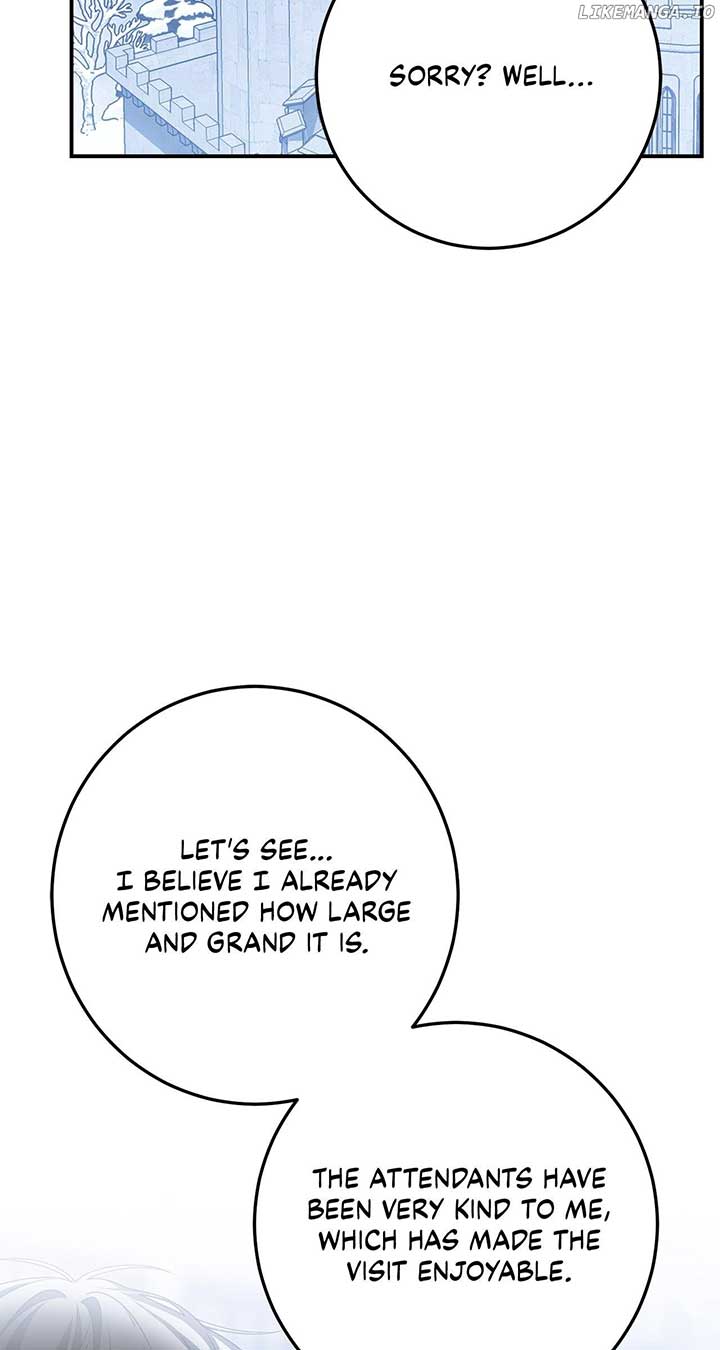 That’s Not What My Will Said Chapter 9 399 ch 9 8