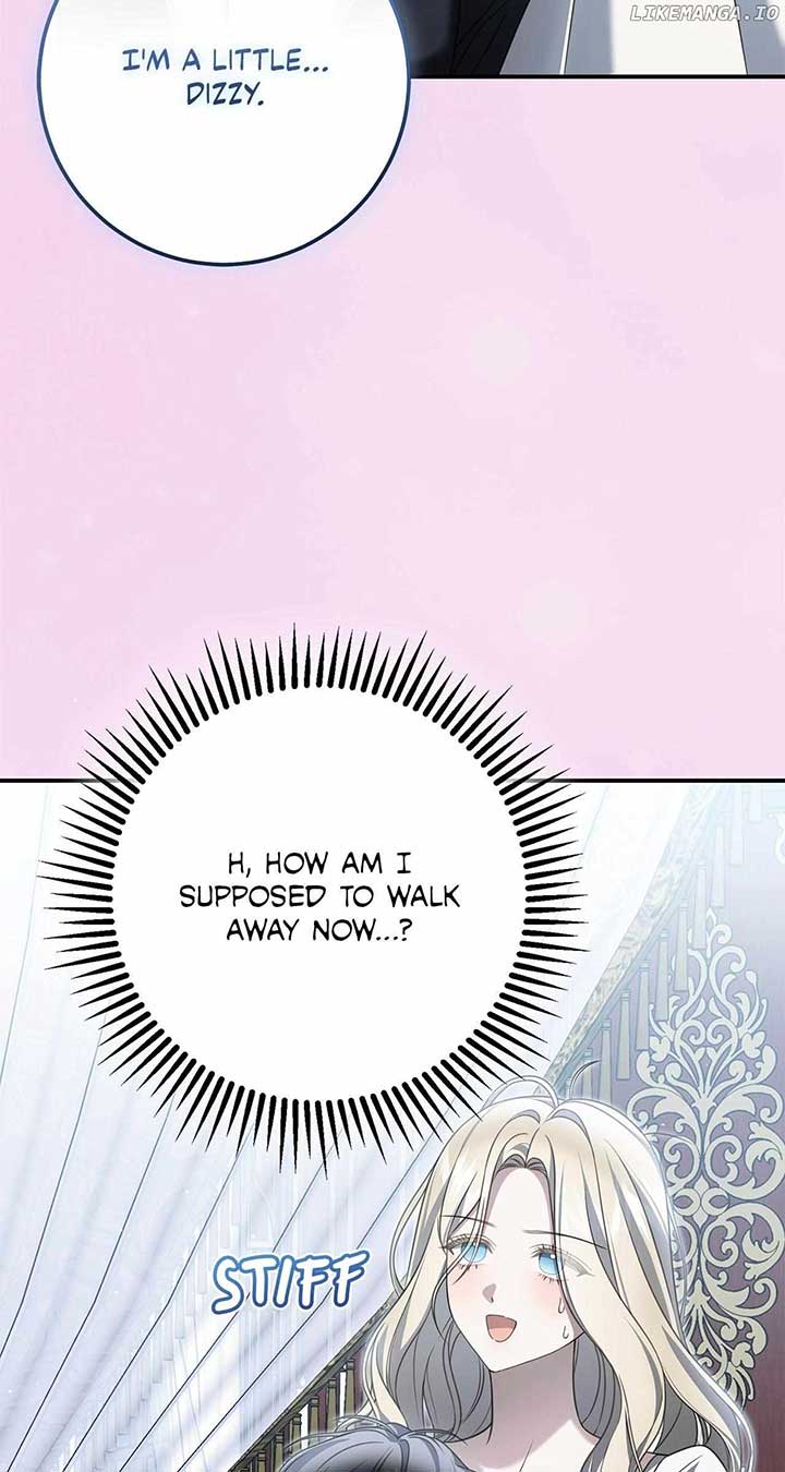 That’s Not What My Will Said Chapter 9 473 ch 9 82