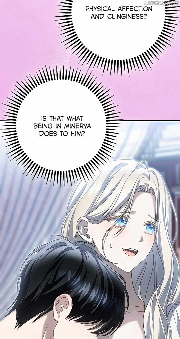 That’s Not What My Will Said Chapter 9 475 ch 9 84