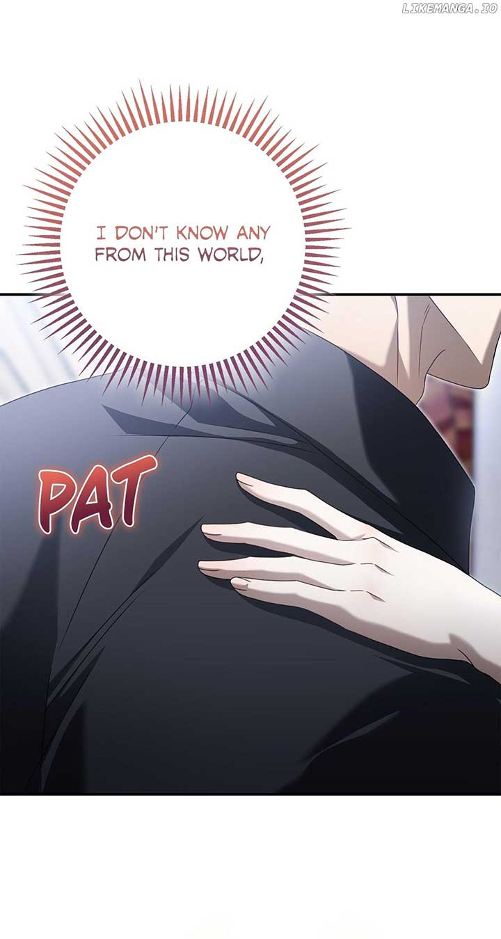 That’s Not What My Will Said Chapter 9 481 ch 9 90