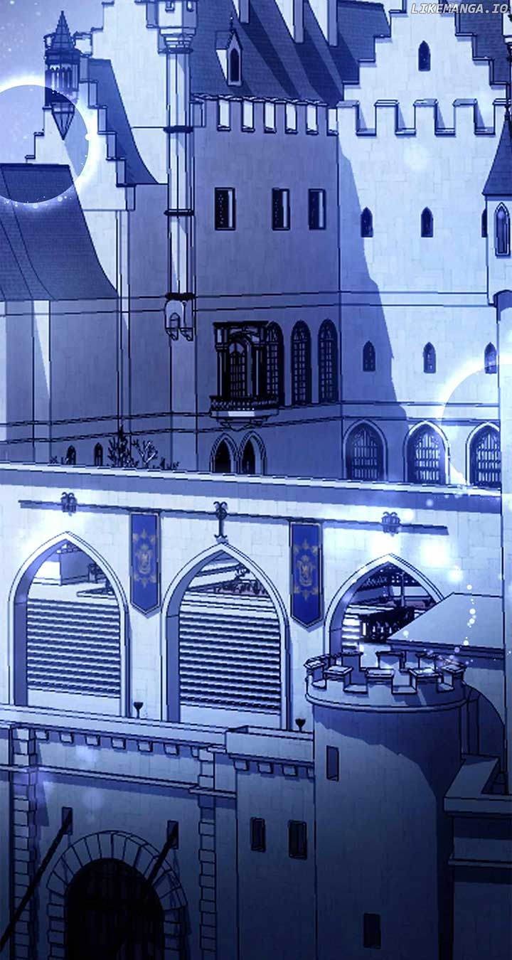 That’s Not What My Will Said Chapter 9 487 ch 9 96