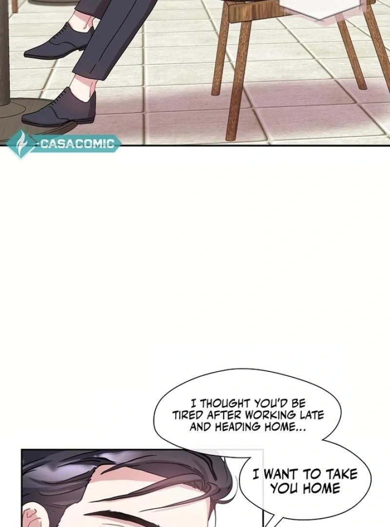 That’s Right, Good Job, Eat It Chapter 10 261 ch 10 17