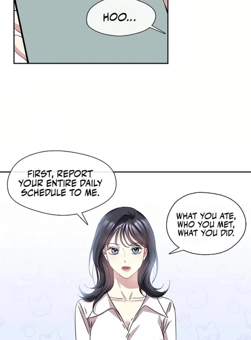 That’s Right, Good Job, Eat It Chapter 10 247 ch 10 3