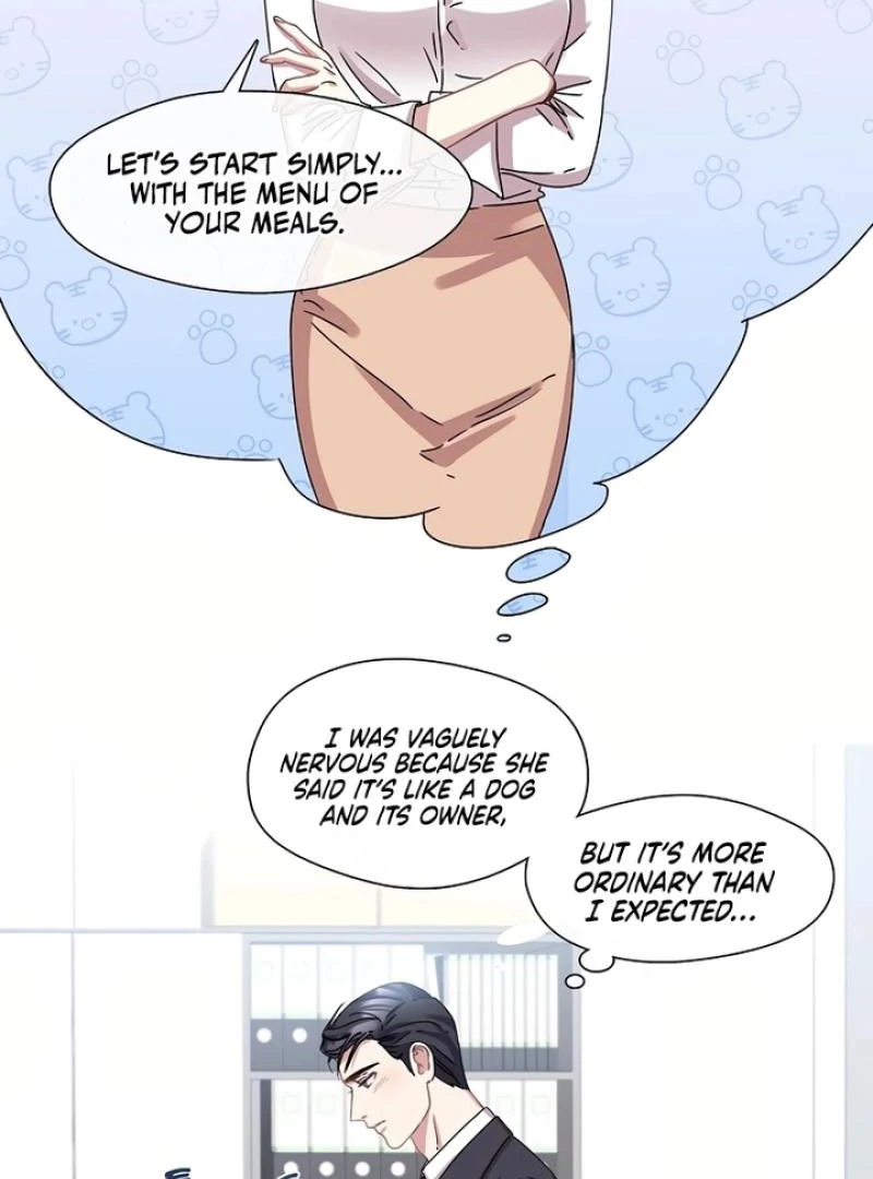 That’s Right, Good Job, Eat It Chapter 10 248 ch 10 4