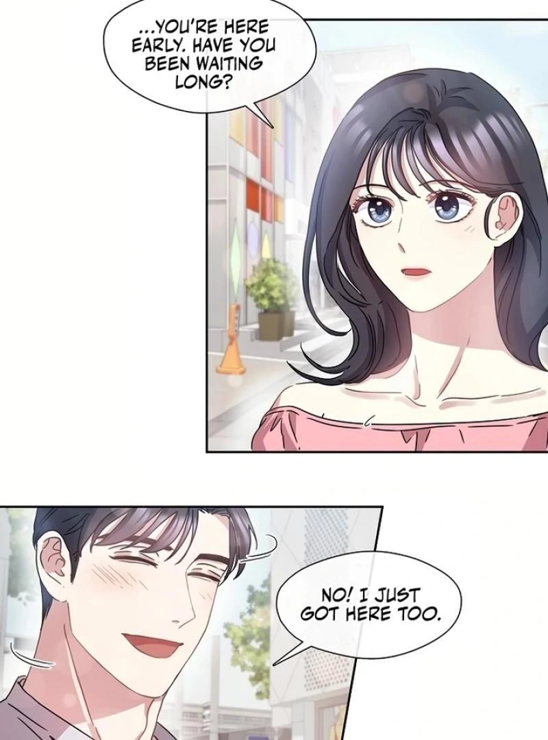 That’s Right, Good Job, Eat It Chapter 10 291 ch 10 47