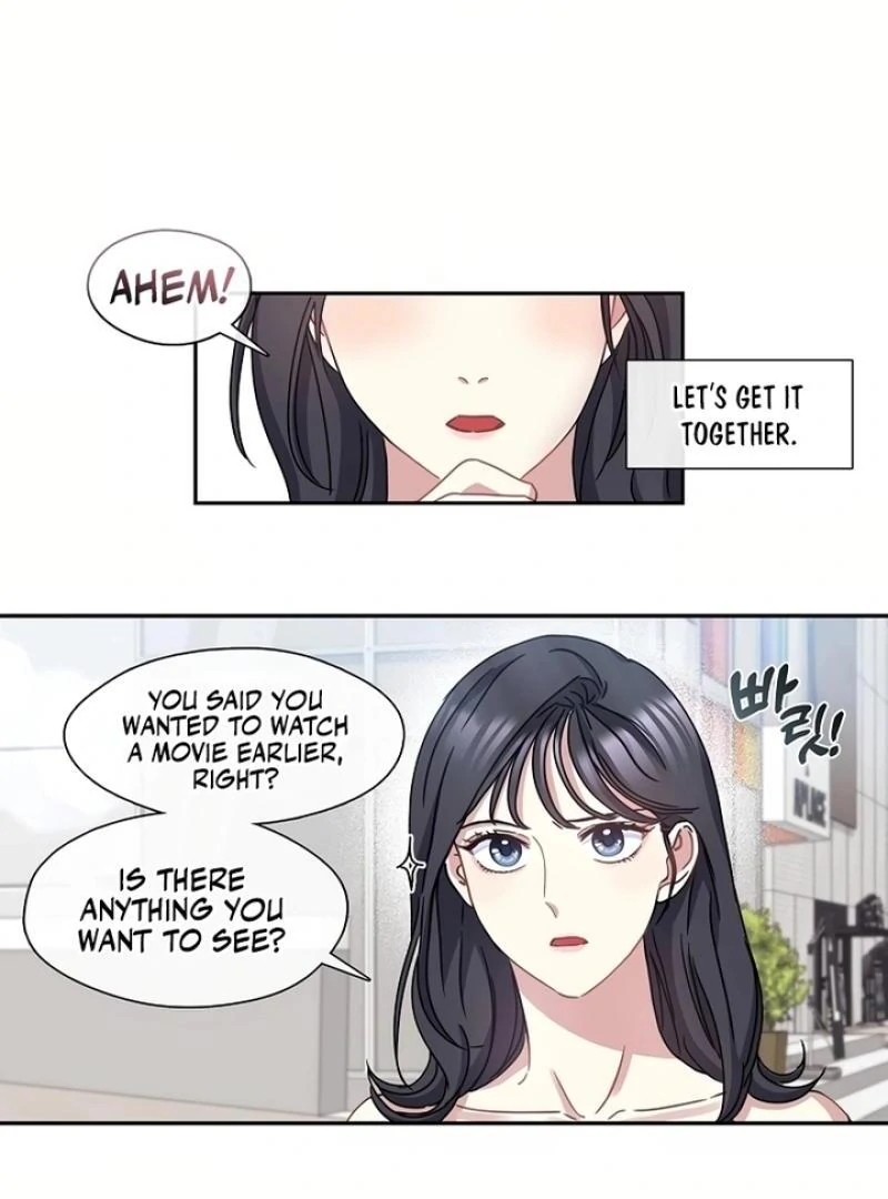 That’s Right, Good Job, Eat It Chapter 10 296 ch 10 52