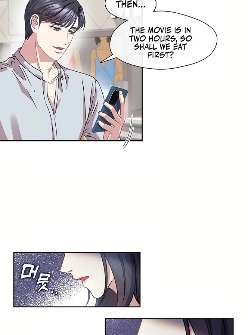 That’s Right, Good Job, Eat It Chapter 10 301 ch 10 57