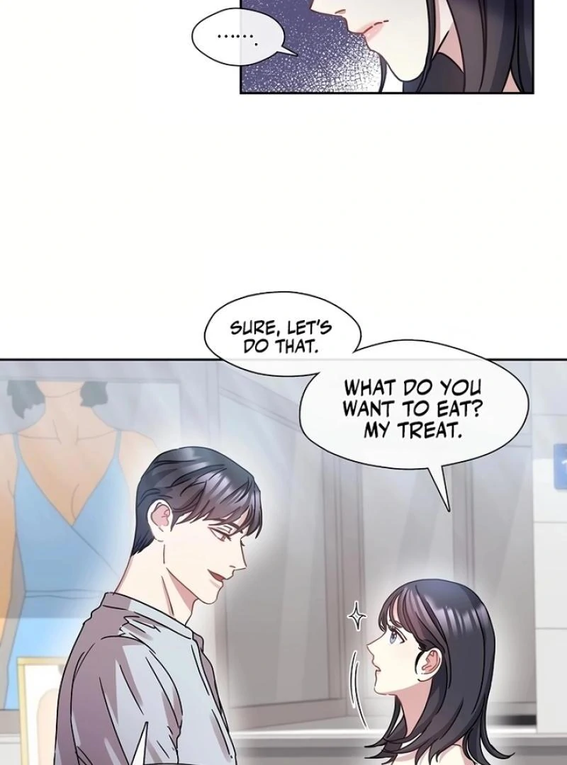 That’s Right, Good Job, Eat It Chapter 10 302 ch 10 58