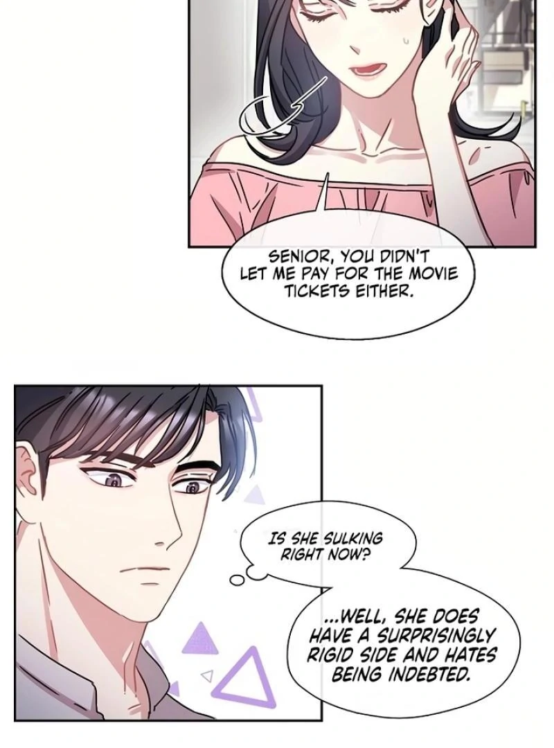 That’s Right, Good Job, Eat It Chapter 10 304 ch 10 60