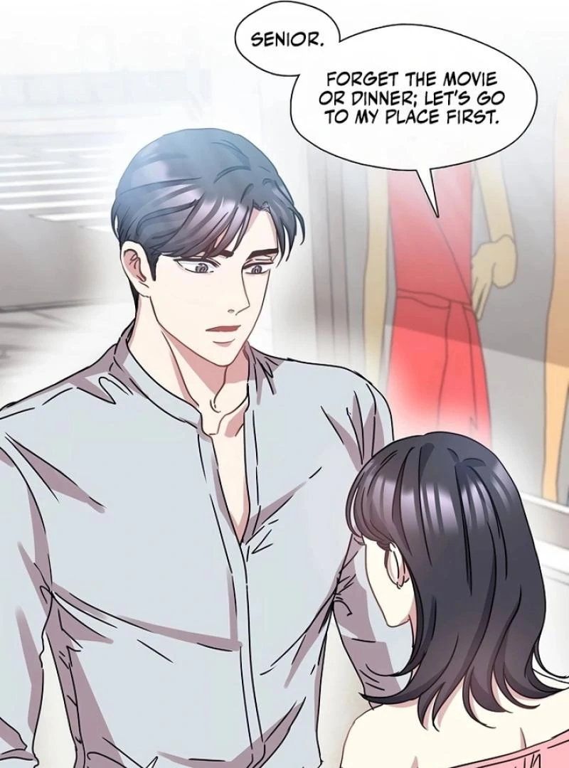 That’s Right, Good Job, Eat It Chapter 10 320 ch 10 76