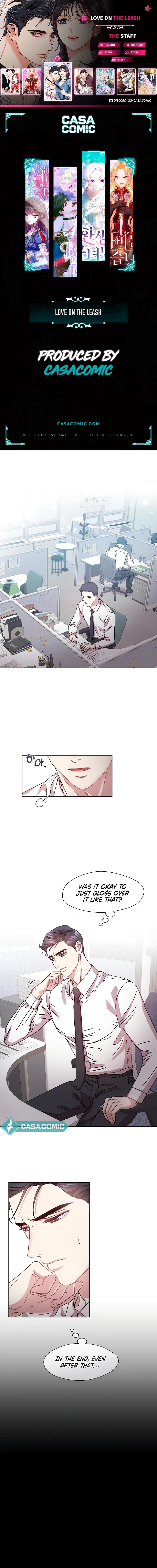 That’s Right, Good Job, Eat It Chapter 14 44 ch 14 1