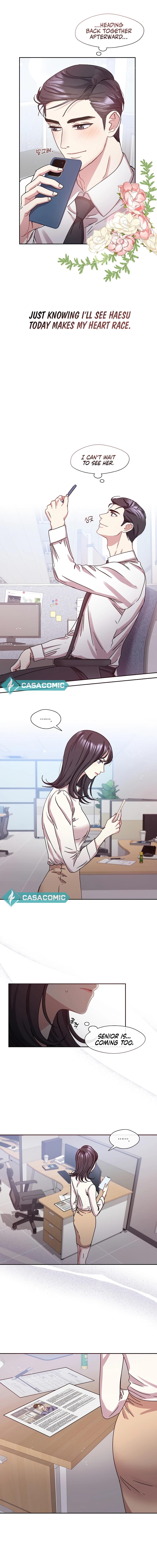 That’s Right, Good Job, Eat It Chapter 14 53 ch 14 10