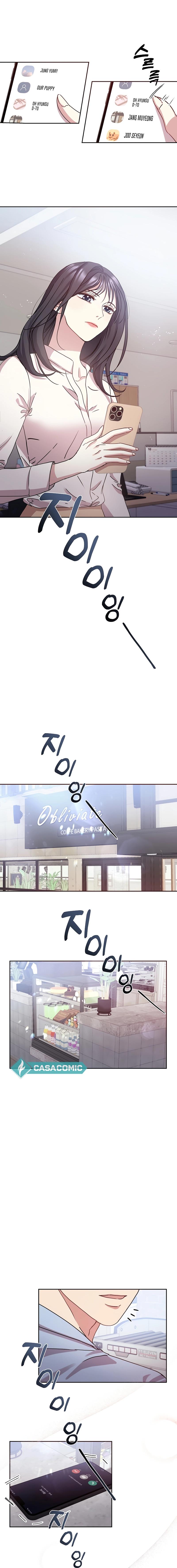 That’s Right, Good Job, Eat It Chapter 14 54 ch 14 11