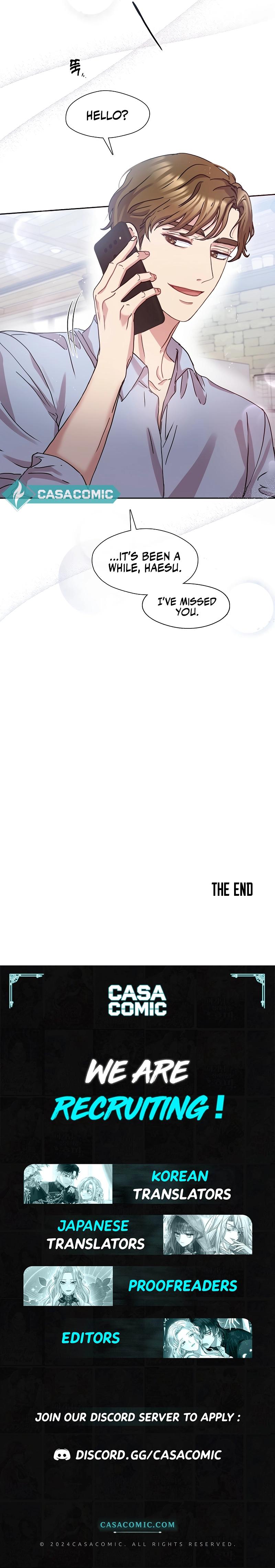 That’s Right, Good Job, Eat It Chapter 14 55 ch 14 12