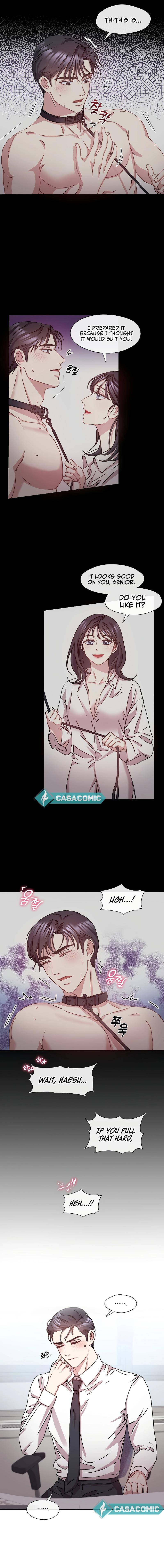 That’s Right, Good Job, Eat It Chapter 14 45 ch 14 2