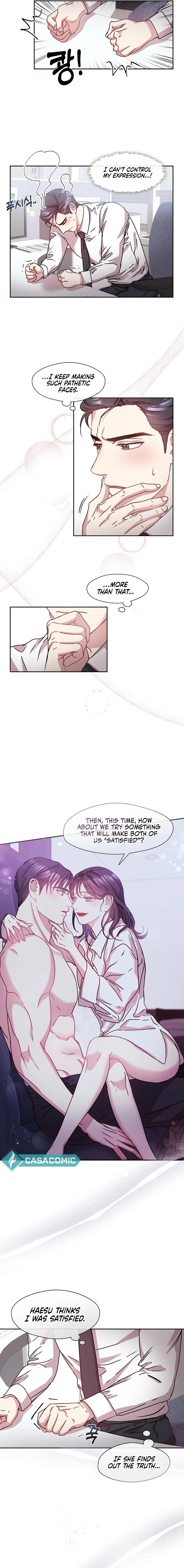 That’s Right, Good Job, Eat It Chapter 14 46 ch 14 3