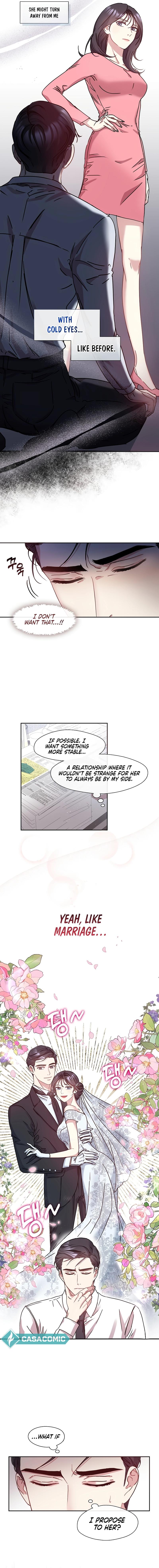 That’s Right, Good Job, Eat It Chapter 14 47 ch 14 4